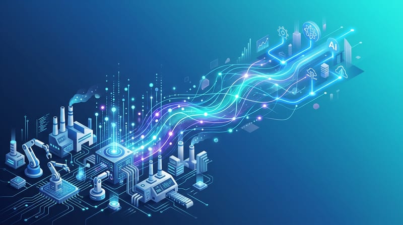 Industrial IoT Applications: 2026 Trends