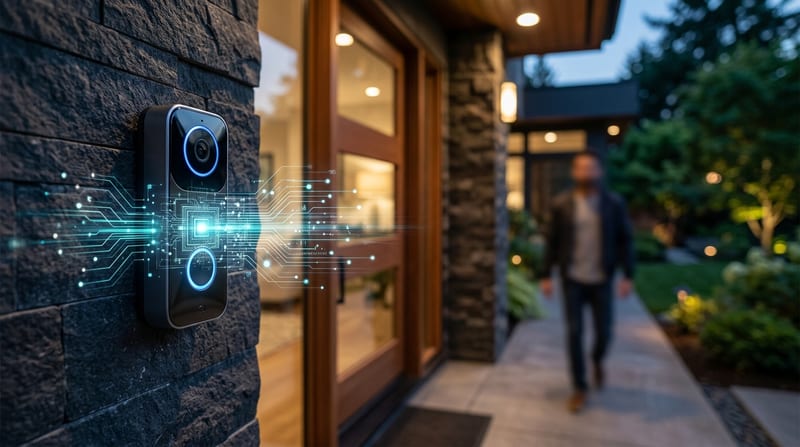 Real-Time Operating Systems: Why Your Doorbell Camera Never