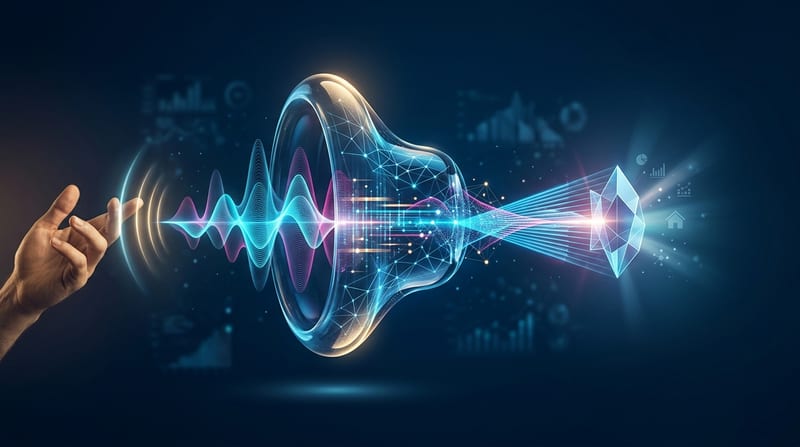 The Signal Processing Behind Voice Assistants: Alexa, Siri